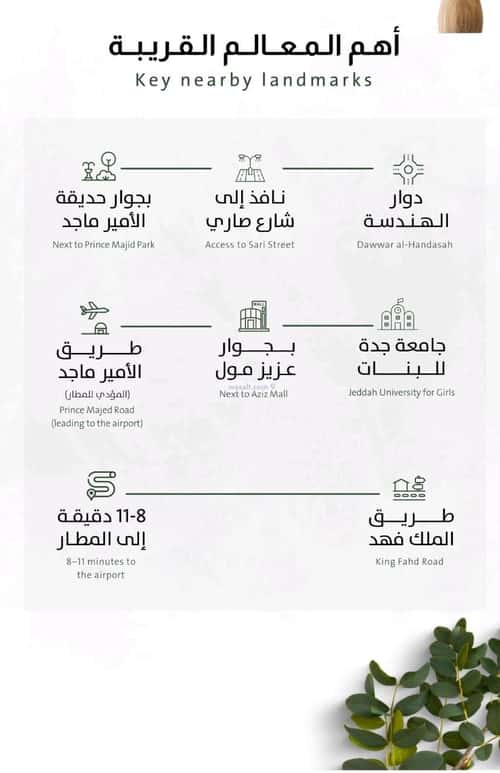 شقة 3 غرف في الربوة 12