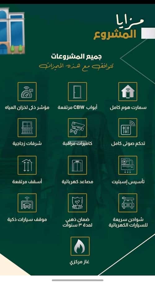 شقة 4 غرف في النهضة 4