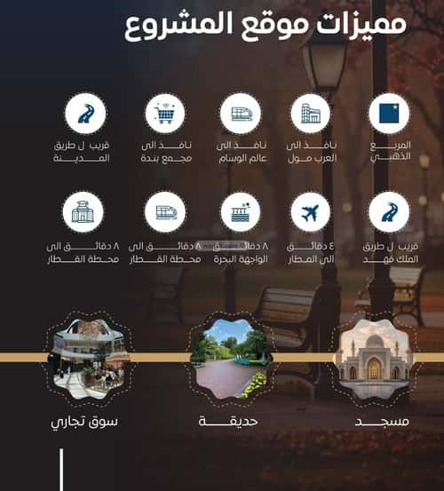 شقة 2 غرف في النزهة 5