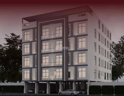 3 bedroom apartment in Al Faisaliyyah 4