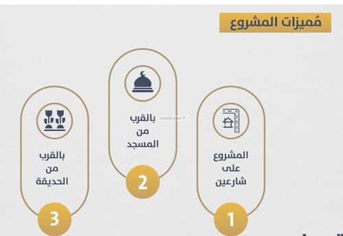 شقة 2 غرف في الصواري 5