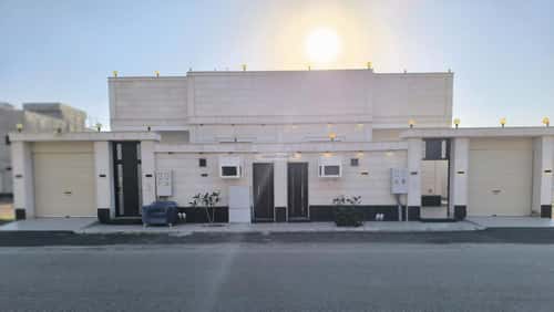 فيلا 5 غرف في الرياض 5