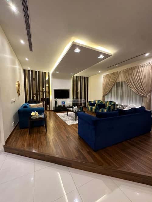 10 bedroom villa in Al Muhammadiyah 2