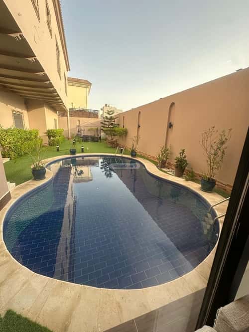 10 bedroom villa in Al Muhammadiyah 3