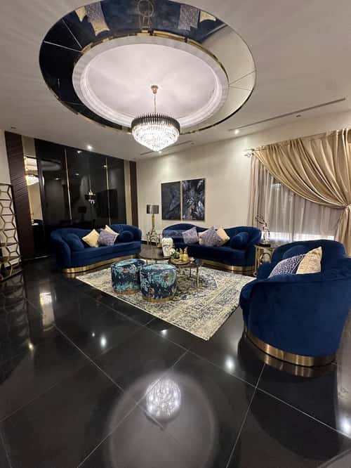 10 bedroom villa in Al Muhammadiyah 5