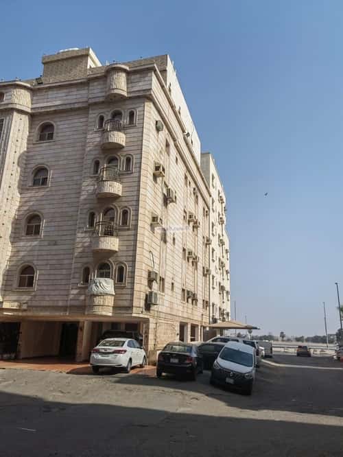 5 bedroom apartment in Al Faisaliyyah 5