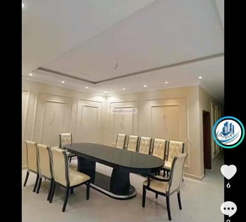 22 bedroom villa in Al Shiraa 4