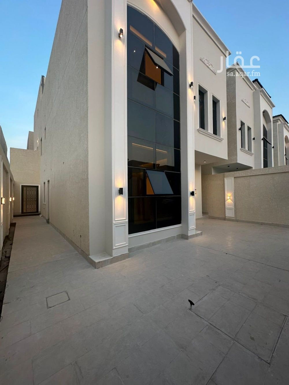 4 bedroom villa in Al Amwaj, Eastern Province 11