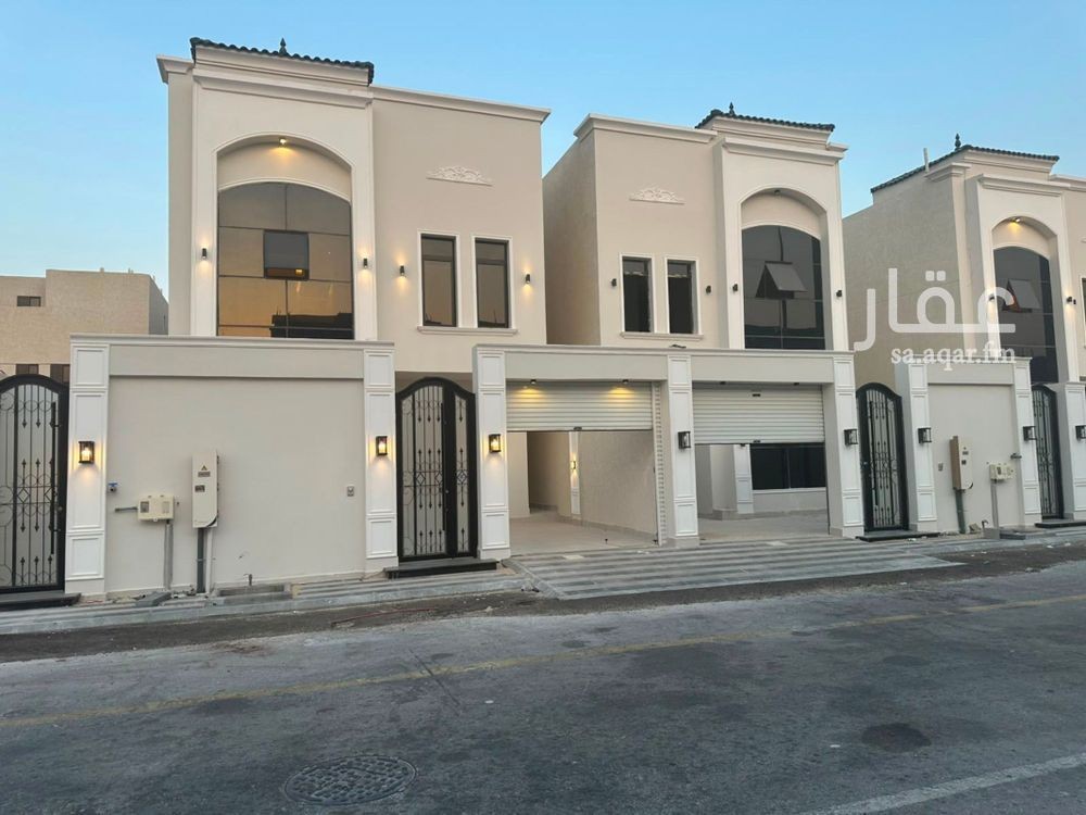 4 bedroom villa in Al Amwaj, Eastern Province 2