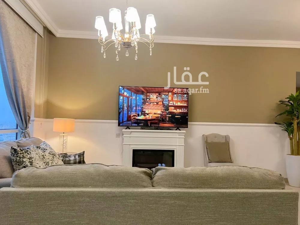 2 bedroom apartment in Al Sahafah 2