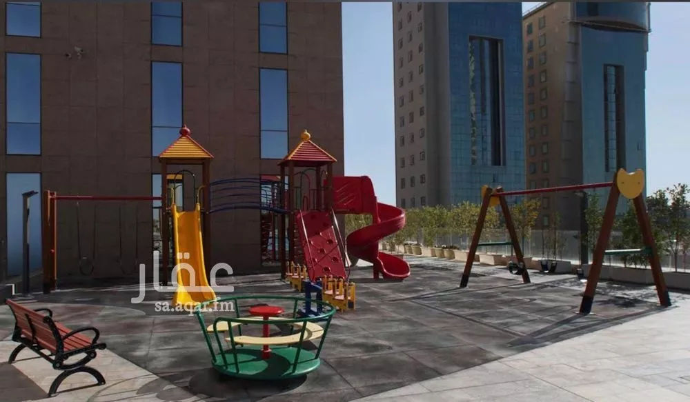 2 bedroom apartment in Al Sahafah 12