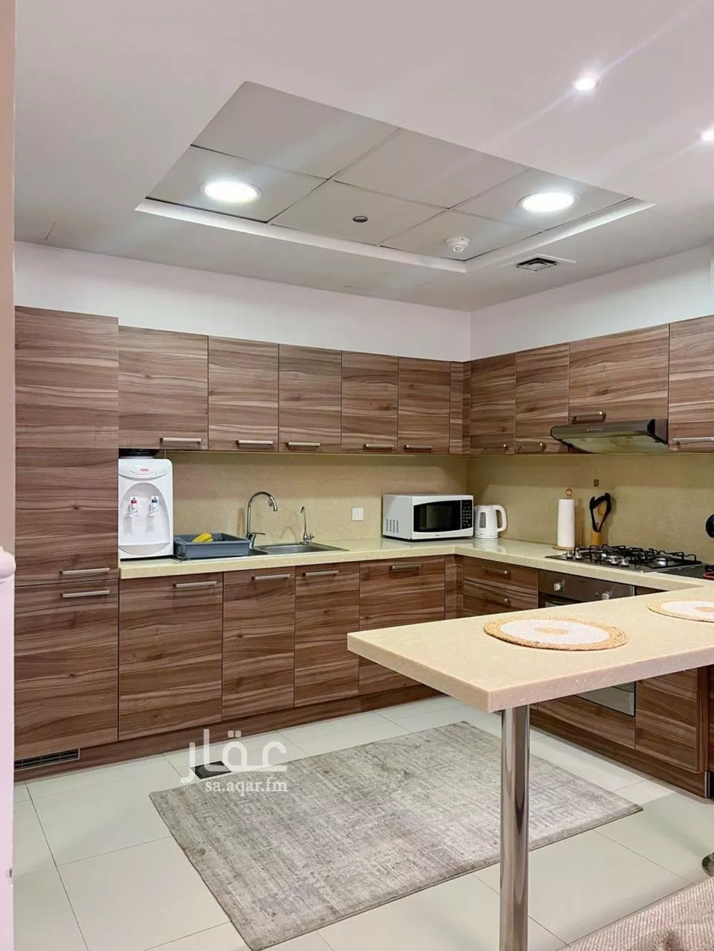 2 bedroom apartment in Al Sahafah 7