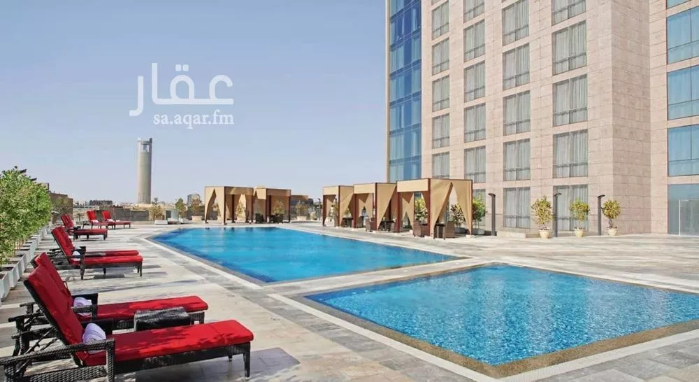 2 bedroom apartment in Al Sahafah 10