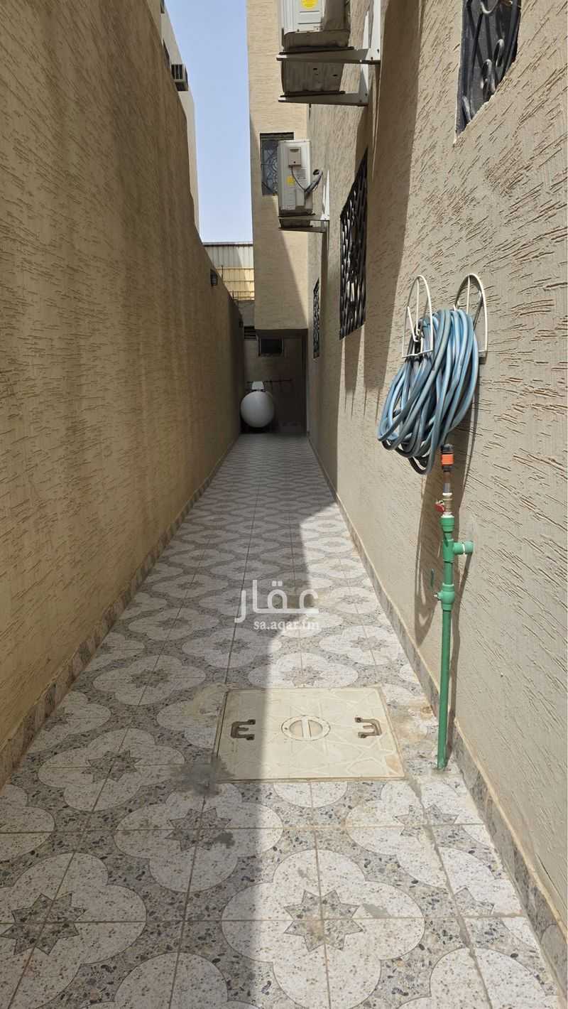 شقة 4 غرف في ظهرة نمار، الرياض 2