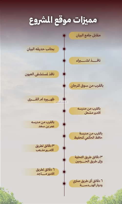 4 bedroom apartment in Al Safaa 2