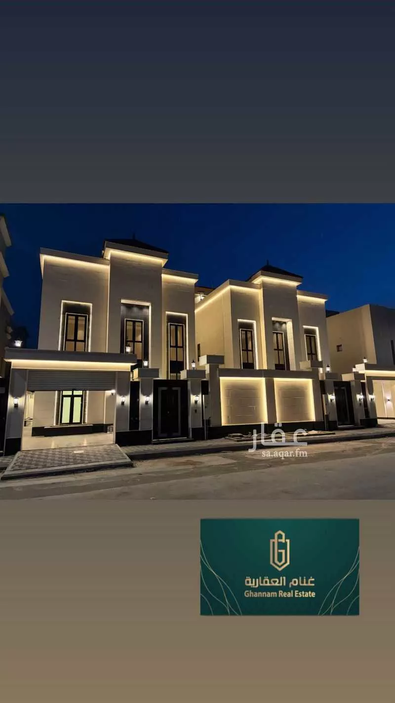 3 bedroom villa in As Sawari, Eastern Province 5