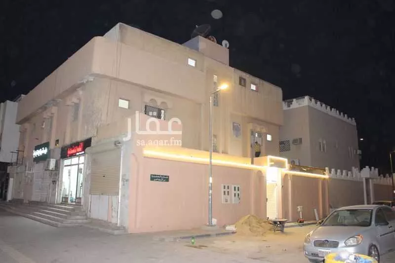 شقة 1 غرف في العريجاء الغربية، الرياض 5