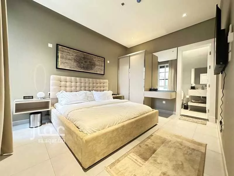 2 bedroom apartment in Al Rabie, Riyadh 12