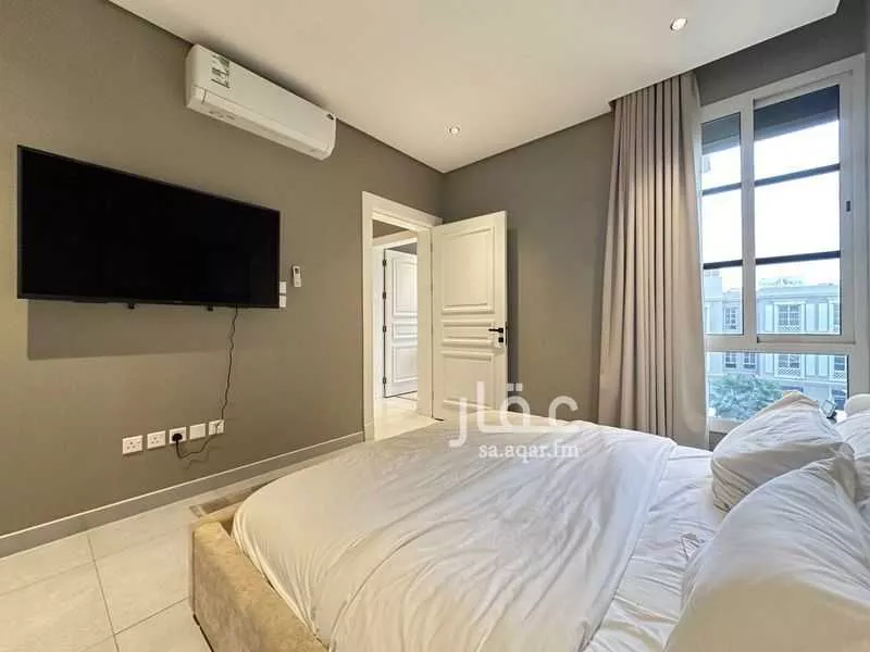 2 bedroom apartment in Al Rabie, Riyadh 13