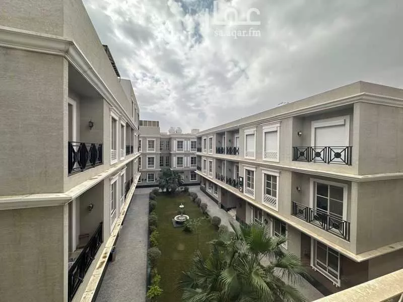 2 bedroom apartment in Al Rabie, Riyadh 14
