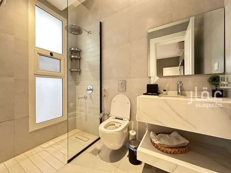 2 bedroom apartment in Al Rabie, Riyadh 15