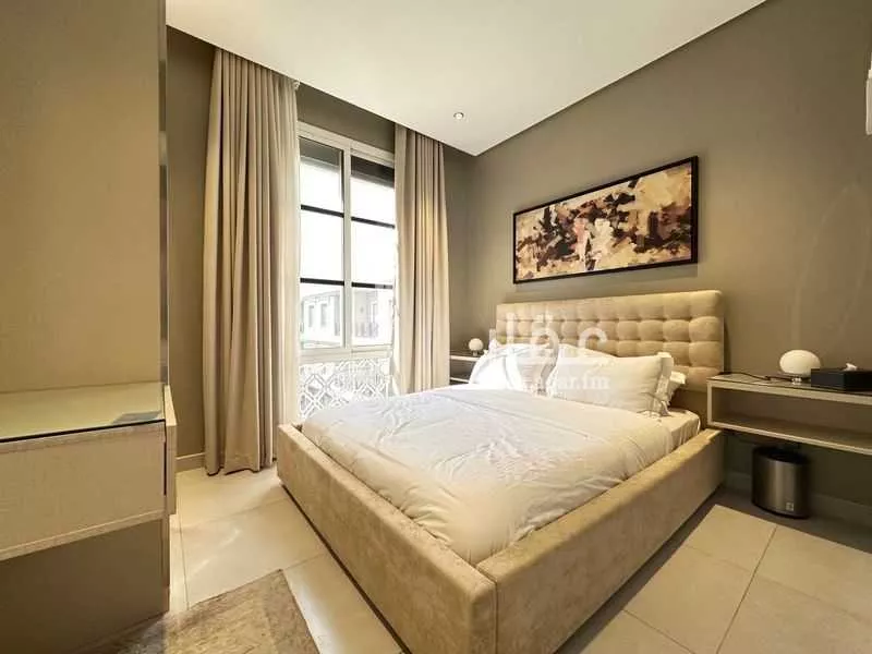 2 bedroom apartment in Al Rabie, Riyadh 16