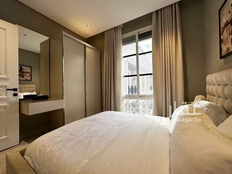 2 bedroom apartment in Al Rabie, Riyadh 17