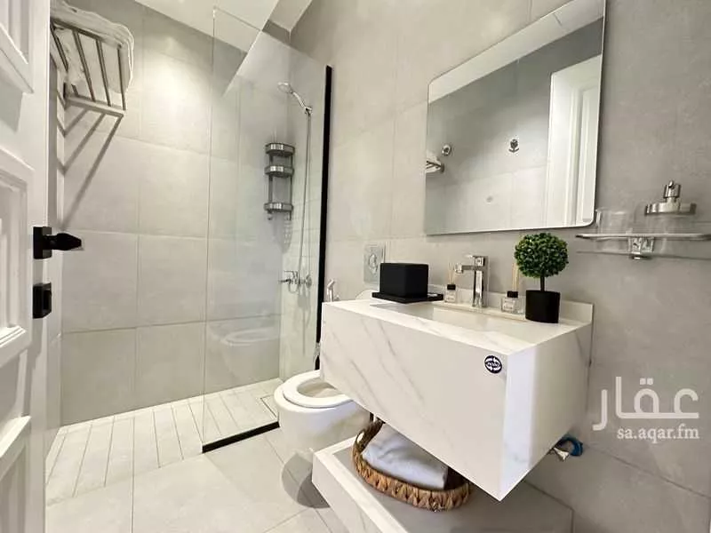 2 bedroom apartment in Al Rabie, Riyadh 18