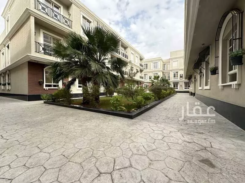 2 bedroom apartment in Al Rabie, Riyadh 4
