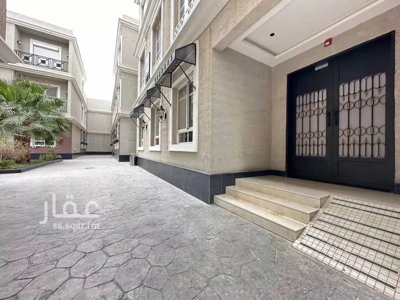 2 bedroom apartment in Al Rabie, Riyadh 5