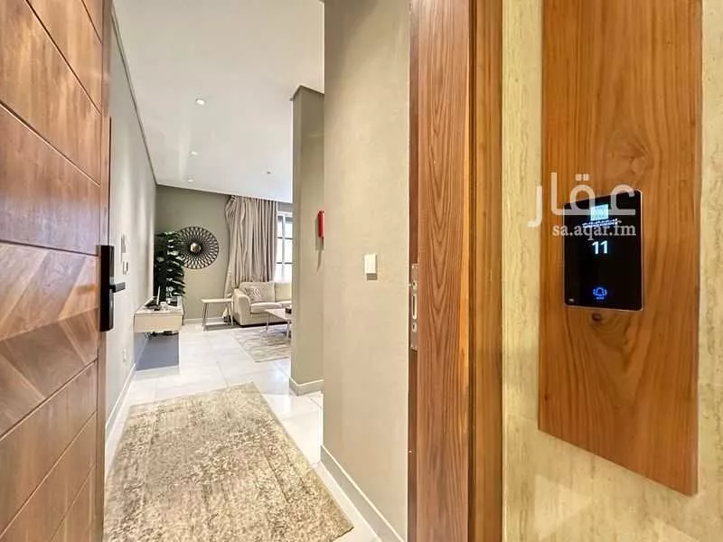 2 bedroom apartment in Al Rabie, Riyadh 6