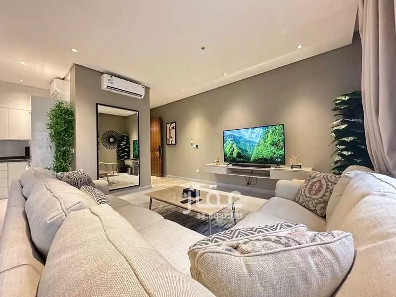 2 bedroom apartment in Al Rabie, Riyadh 8