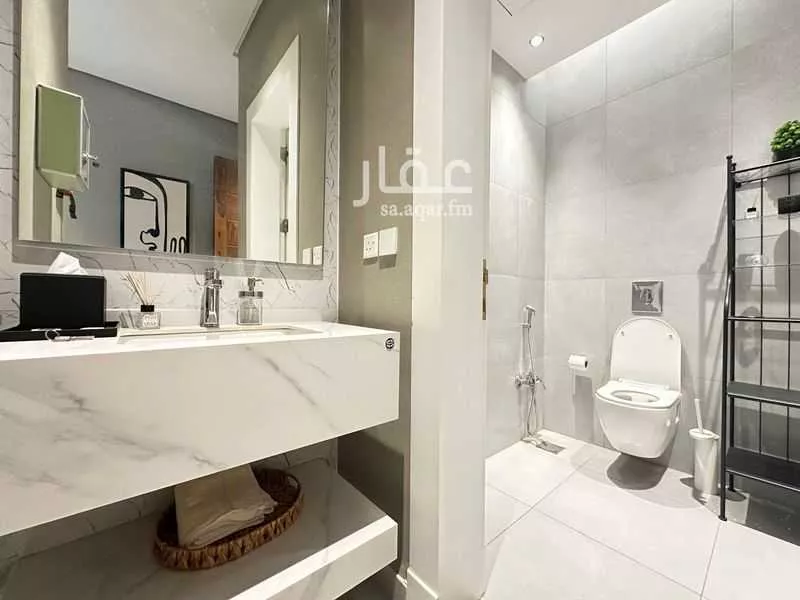 2 bedroom apartment in Al Rabie, Riyadh 9