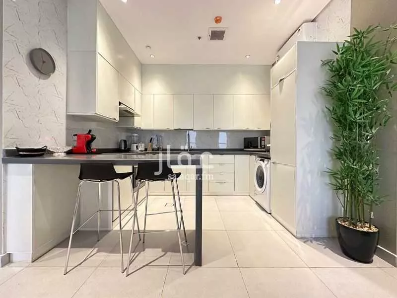 2 bedroom apartment in Al Rabie, Riyadh 10