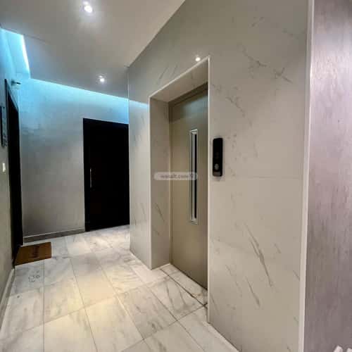 4 bedroom apartment in Al Marwa 1