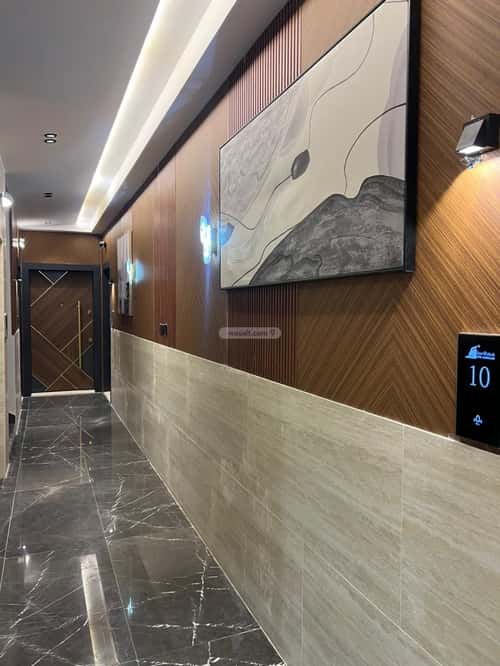 4 bedroom apartment in Al Rawdah 4