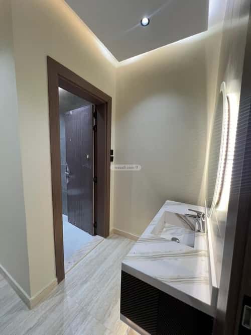 4 bedroom apartment in Al Rawdah 7