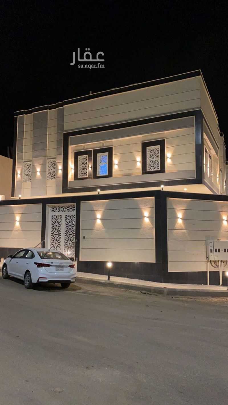 5 bedroom villa in Nubala, Madinah