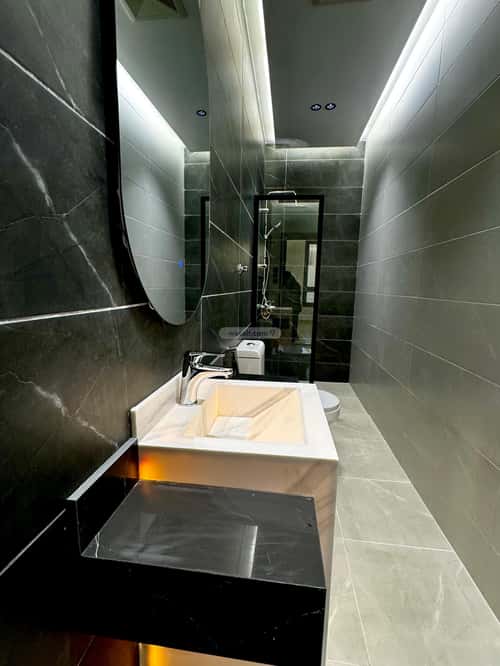 4 bedroom apartment in Al Rawdah 8