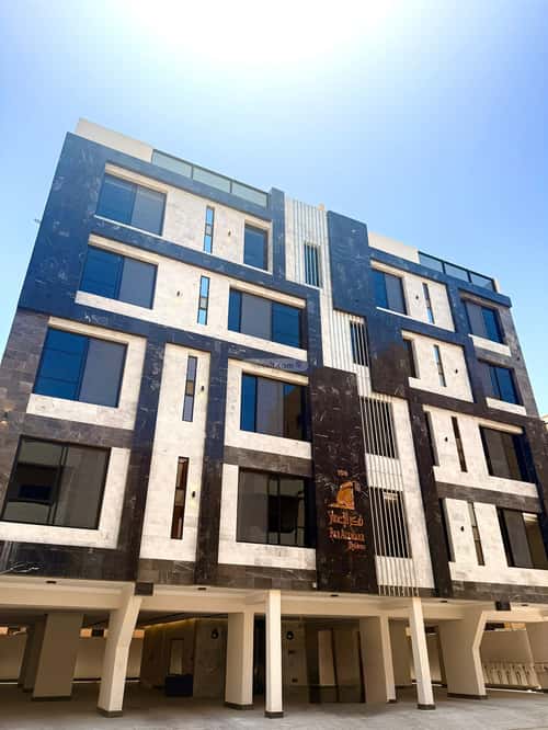 4 bedroom apartment in Al Rawdah 2