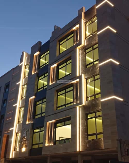 5 bedroom apartment in Al Naeem 4