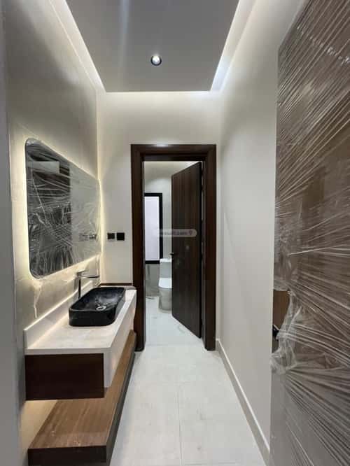 3 bedroom apartment in Al Naeem 3