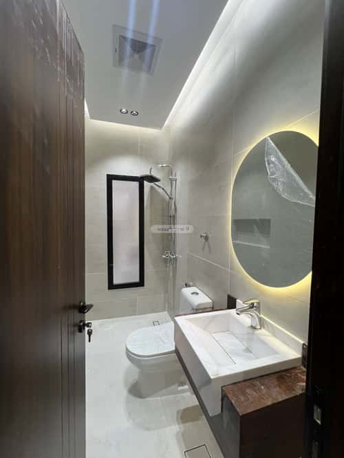 3 bedroom apartment in Al Naeem 4