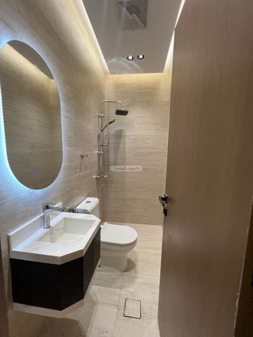 3 bedroom apartment in Al Naeem 5