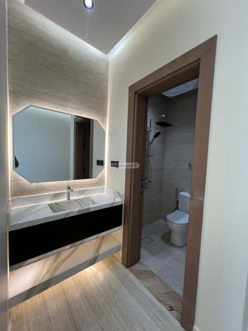 3 bedroom apartment in Al Naeem 7