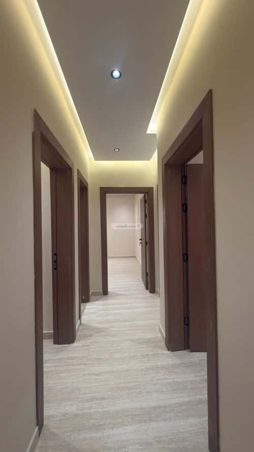 3 bedroom apartment in Al Naeem 1