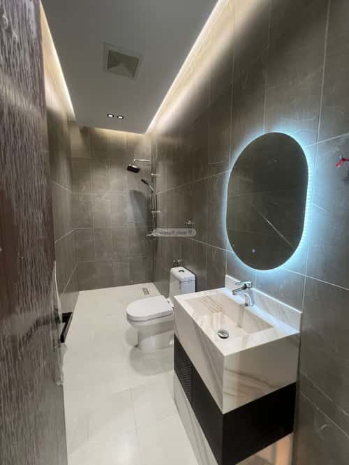 4 bedroom apartment in Al Rawdah 4