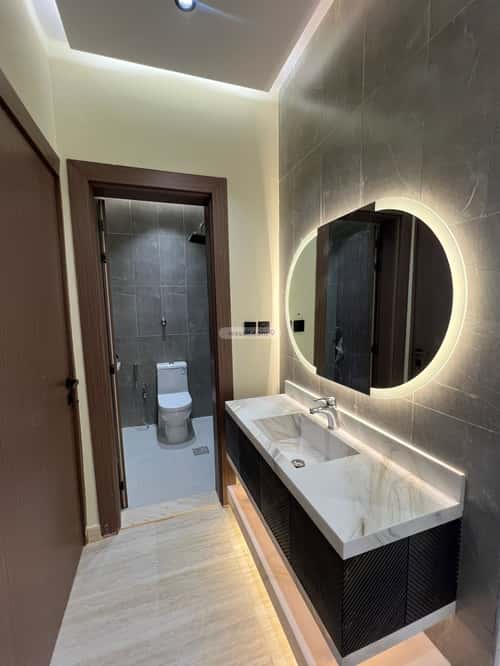 4 bedroom apartment in Al Rawdah 5