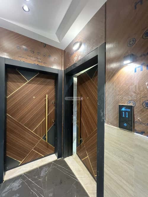 4 bedroom apartment in Al Rawdah 3