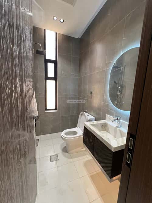 4 bedroom apartment in Al Rawdah 6